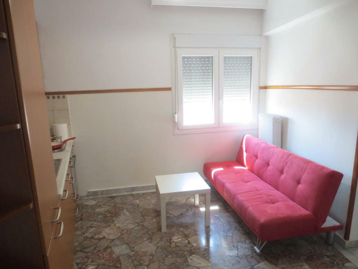Studio Anna Veria Center Extérieur photo