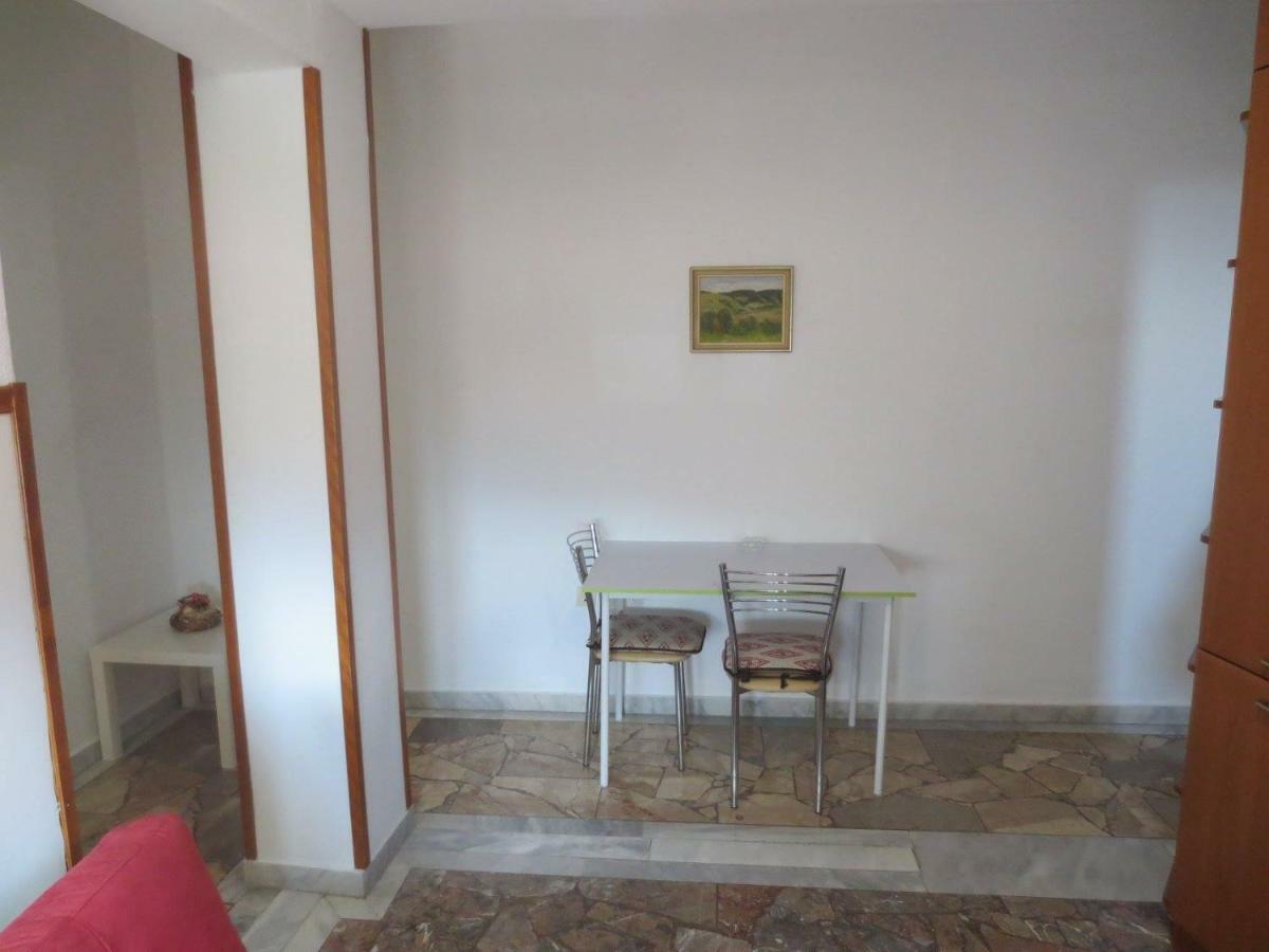 Studio Anna Veria Center Extérieur photo